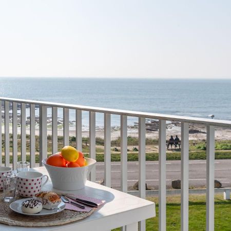 Apartment Les Trois Iles-10 By Interhome Киберон Экстерьер фото