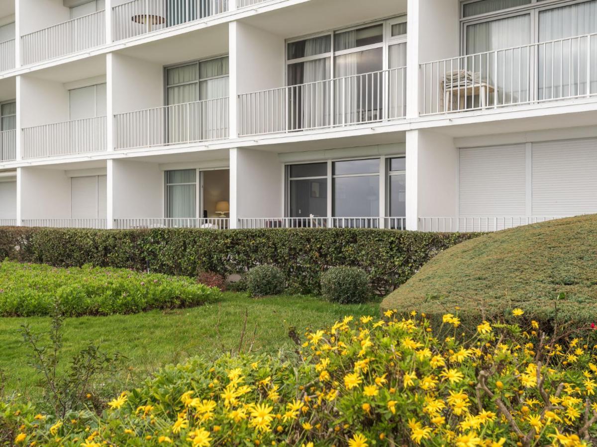 Apartment Les Trois Iles-10 By Interhome Киберон Экстерьер фото